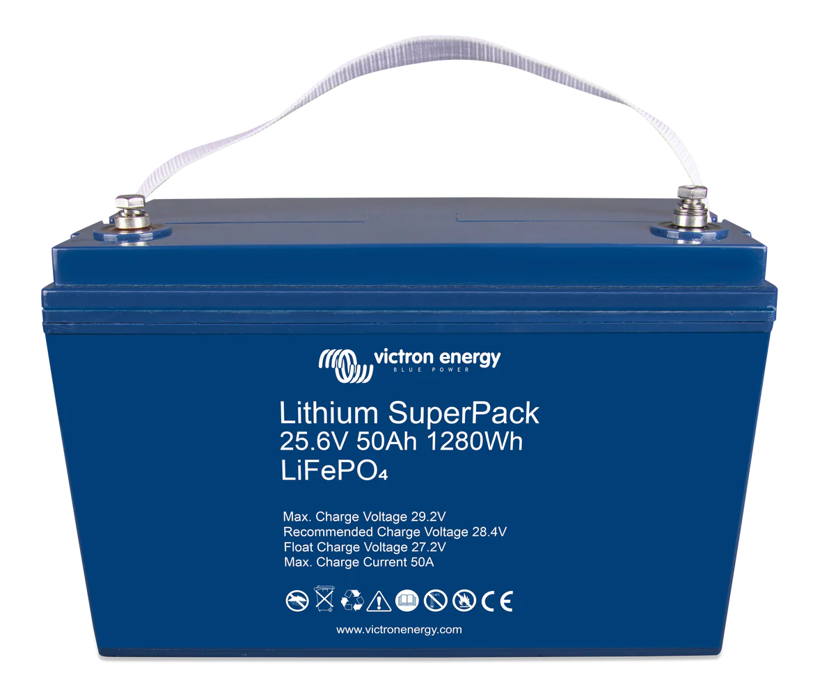 Boat Battery Maintenance: A Complete Guide