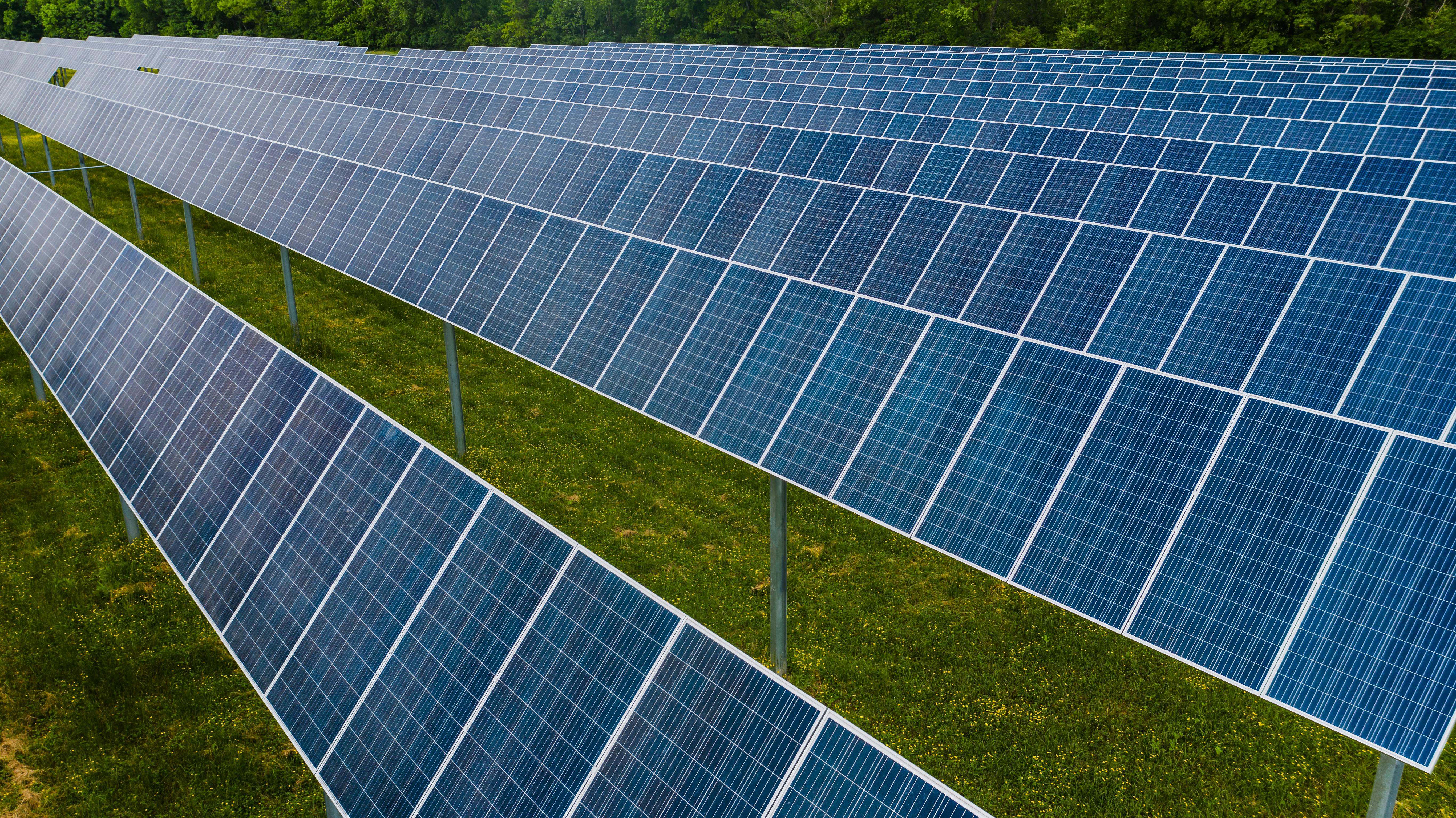 True or false: Common myths about solar power