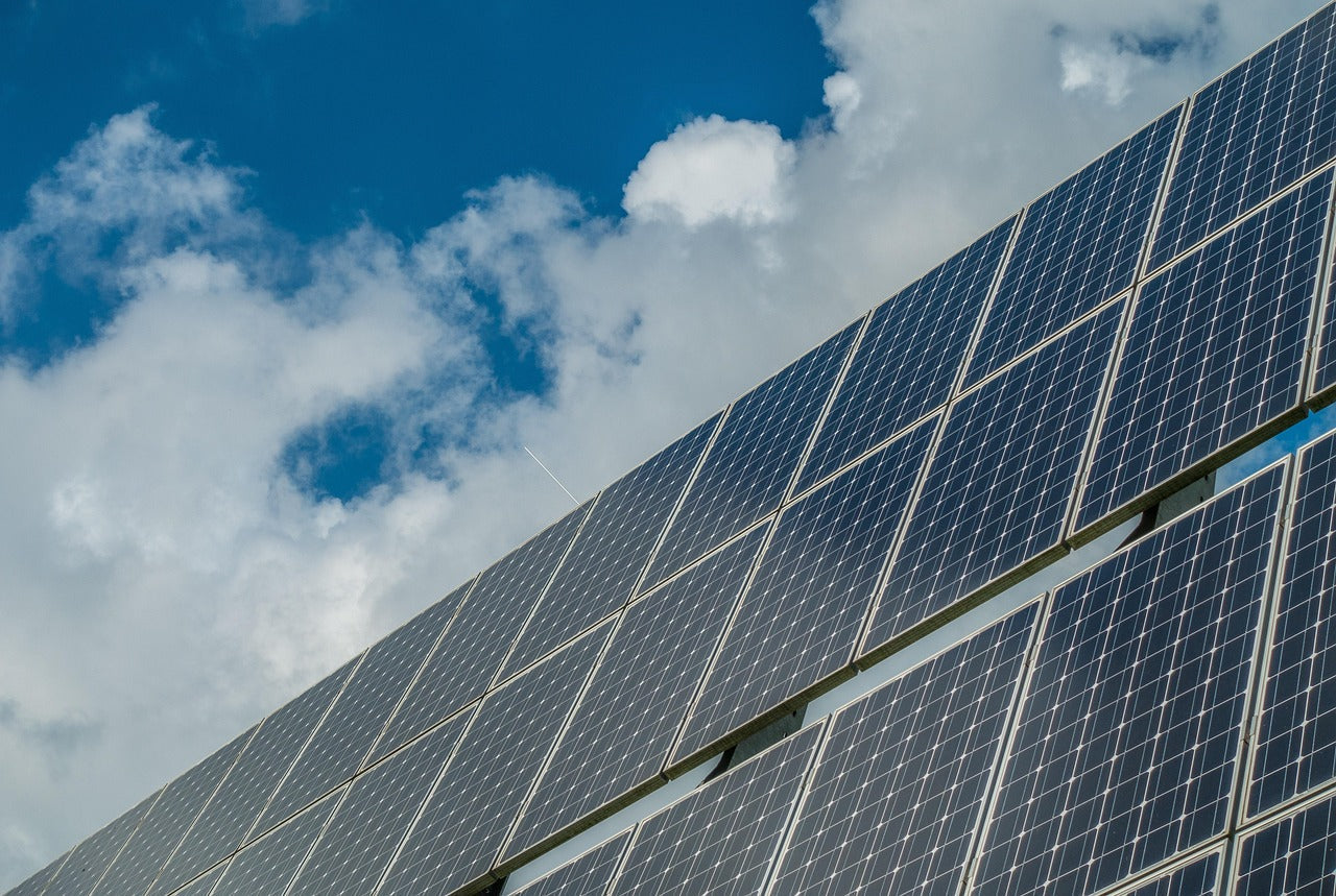 Solar Panels for Beginners: The Basics You Need to Know