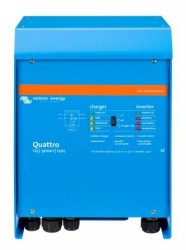 12V Victron Quattro 12V Victron Quattro