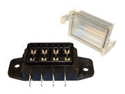 Blade Fuses & Fuse Holders Blade Fuses & Fuse Holders