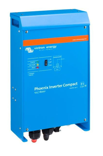 Victron Phoenix Inverter C 12/1200 230V