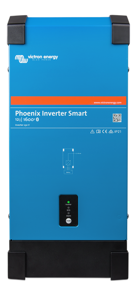 Victron Phoenix Inverter 12/1600 Smart 230V