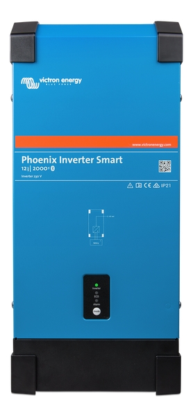 Victron Phoenix Inverter 48/2000 Smart 230V