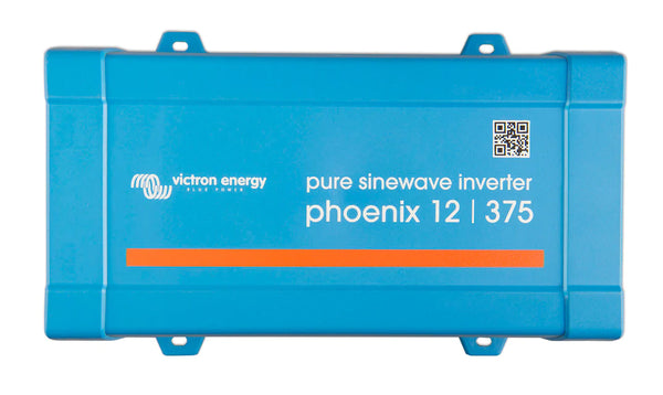 Victron Phoenix 12/500 VE Direct UK (BS 1363) Inverter