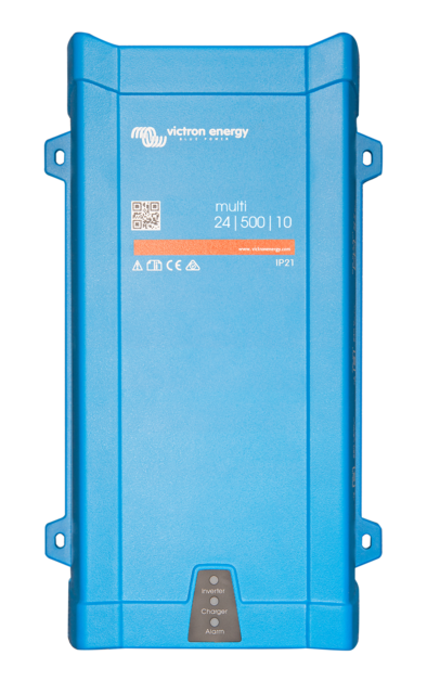 Victron MultiPlus 24/500/10-16 Inv/Charger 230V