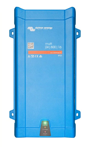Victron MultiPlus 24/800/16-16 Inv/Charger 230V