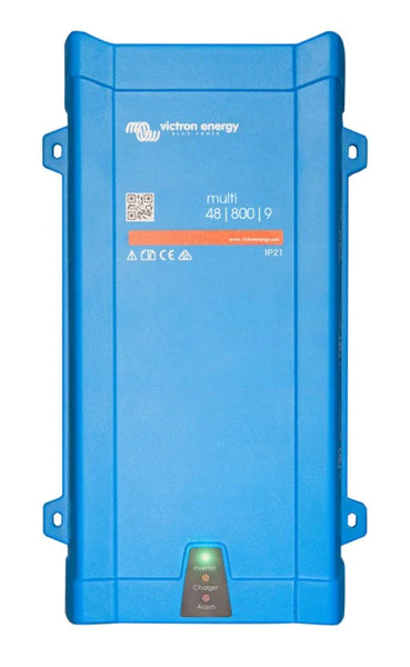 Victron MultiPlus 48/800/9-16 Inv/Charger 230V