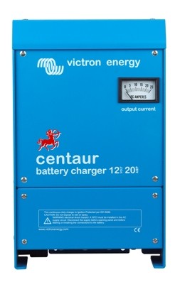 Victron Centaur Charger 12/20 (3)