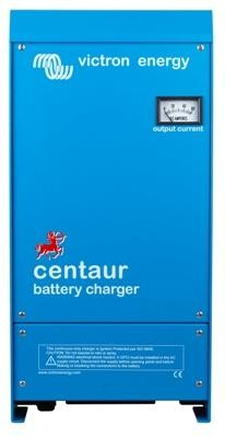 Victron Centaur Charger 12/100 (3)