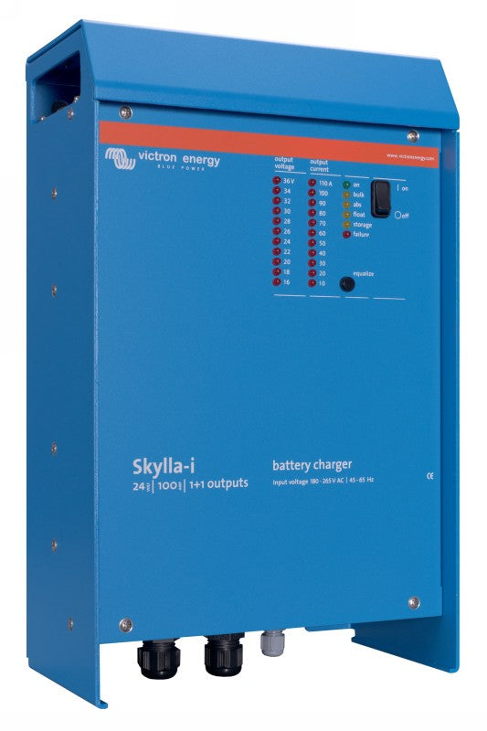 Victron Skylla-I 24/80 (1+1) Charger