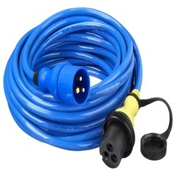 Victron Shore Line Shore Power Cord 25m 16A