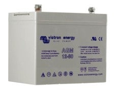 Victron Battery 12V/38Ah AGM Deep Cycle