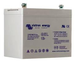 Victron Battery 12V/66Ah Gel Deep Cycle