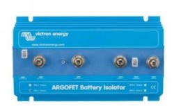 Victron Argofet 100-2 100A Battery Isolator 2 Batteries