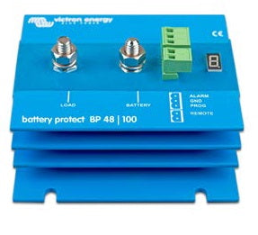 Victron BatteryProtect 48V-100A