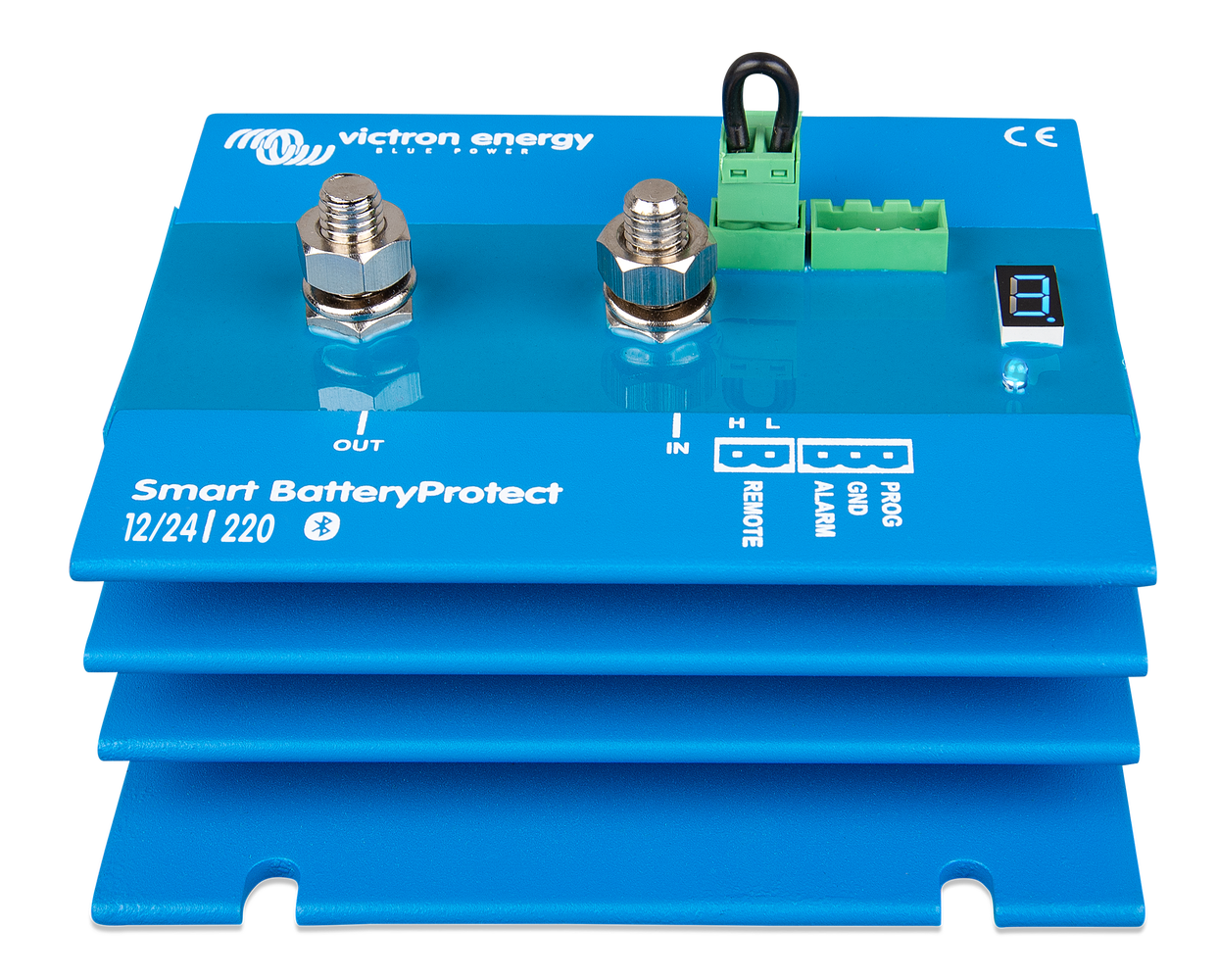 Victron Smart BatteryProtect 12/24V-220A