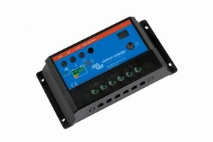 Victron BlueSolar PWM-Light 12/24V-10A Solar Chrg Controller