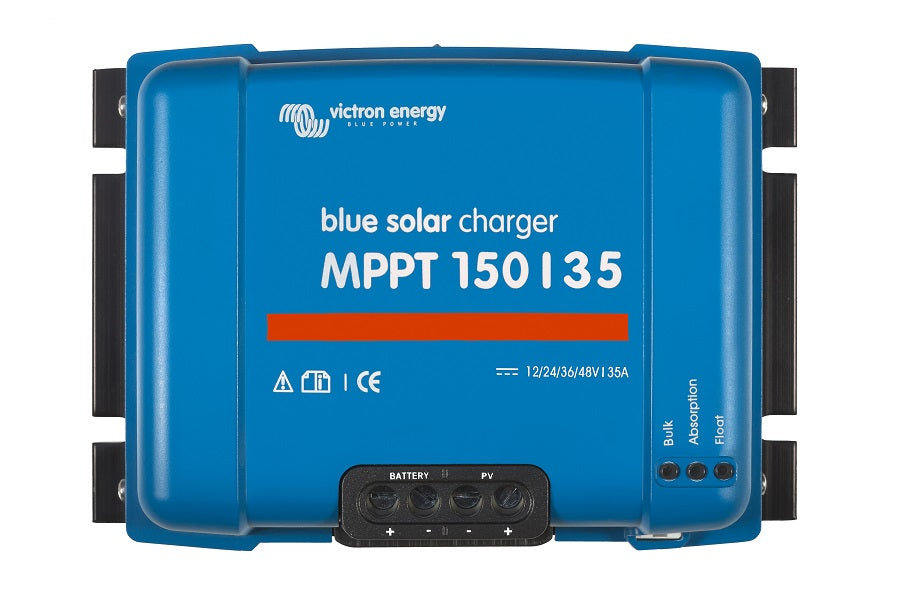 Victron BlueSolar MPPT 150/35 Solar Chrg Controller