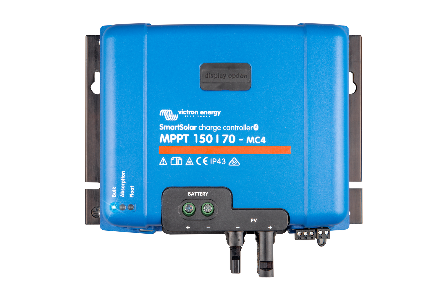 Victron SmartSolar MPPT 150/70 Tr Solar Chrg Controller