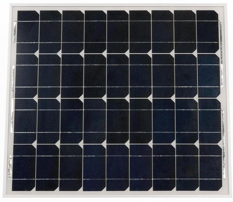 Victron Solar Panel 55W-12V Mono 545x668x25 S4a