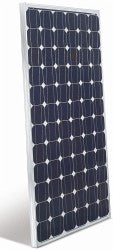 Victron Solar Panel 130W-12V Mono 1200x668x30 S4a