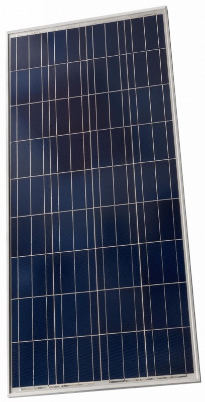 Victron Solar Panel 130W-12V Poly 1200x668x30 S4a