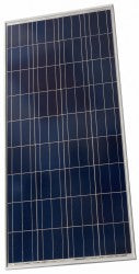 Victron Solar Panel 330W-24V Poly 1956x992x40 S4a
