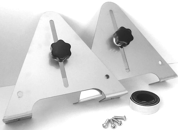 Solar Fitting Kit Tilting Bracket