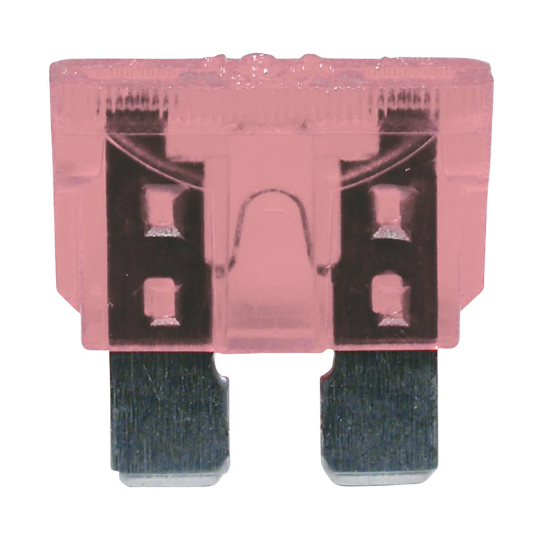 Fuse Blade 4A Pink (Pack 3)