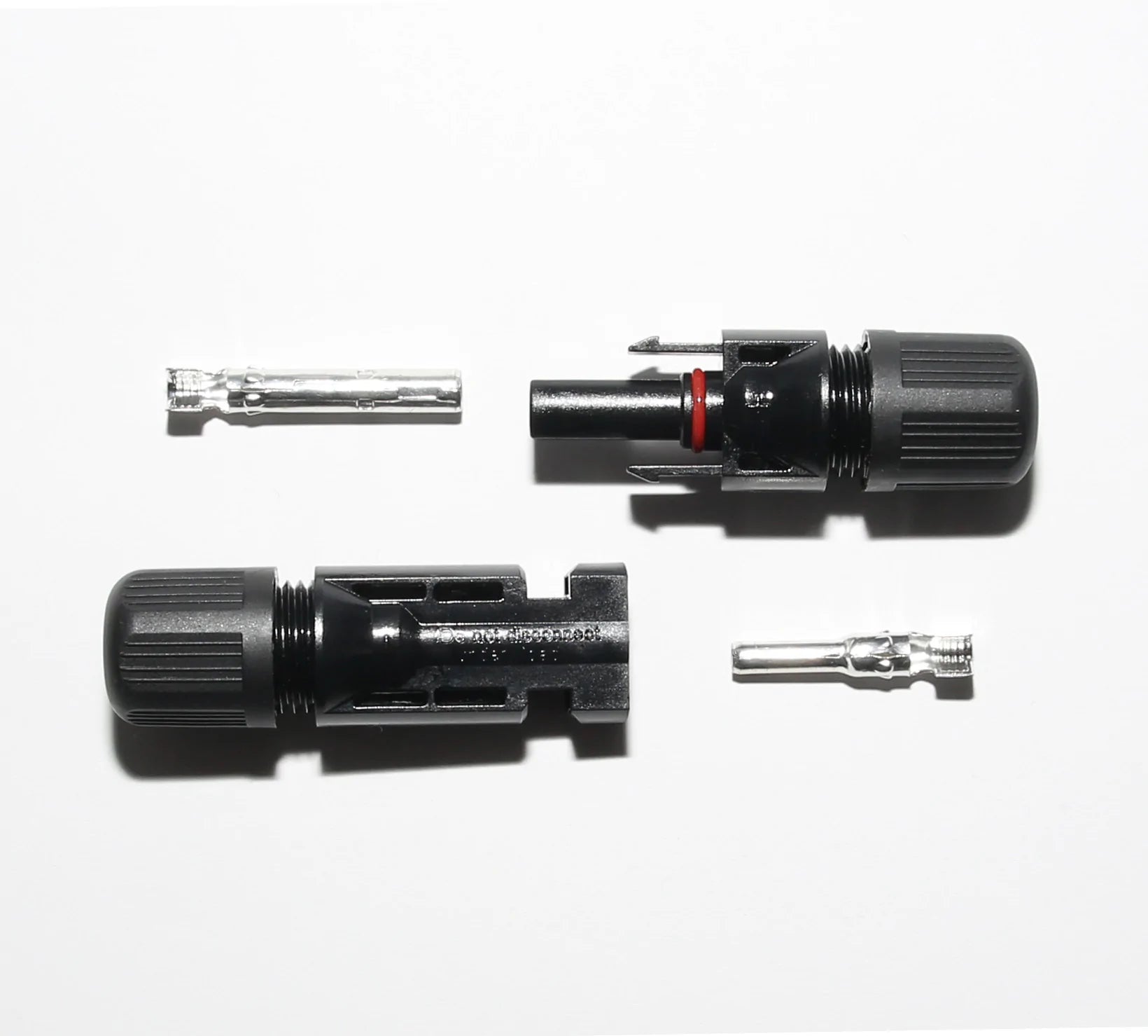 Connector Solar MC4 Male/Female