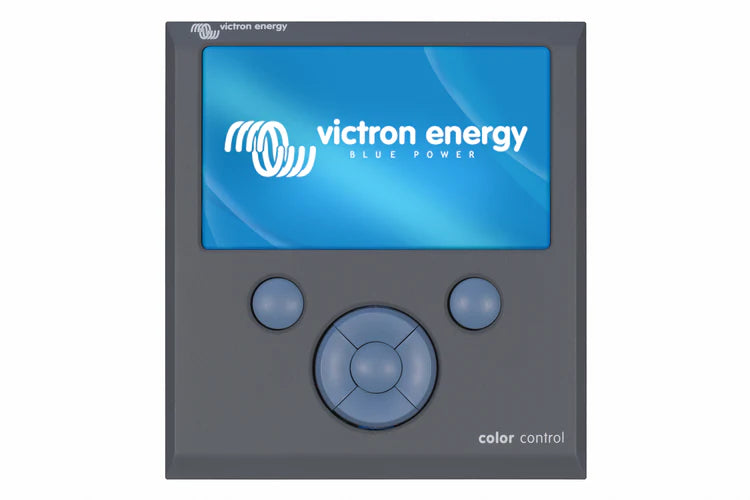 Victron Color Control GX