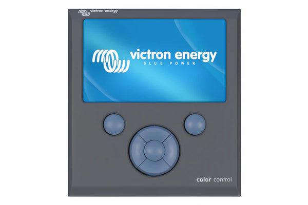 Victron Color Control GX