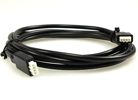 Victron VE Direct Cable 1.8m One Side R/A Conn