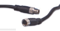 Victron Lithium Battery Lead 1m (Bag Of 2)