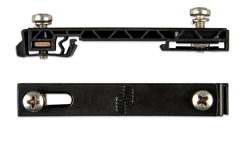 Victron DIN35 Adapter Small (Per Pair)