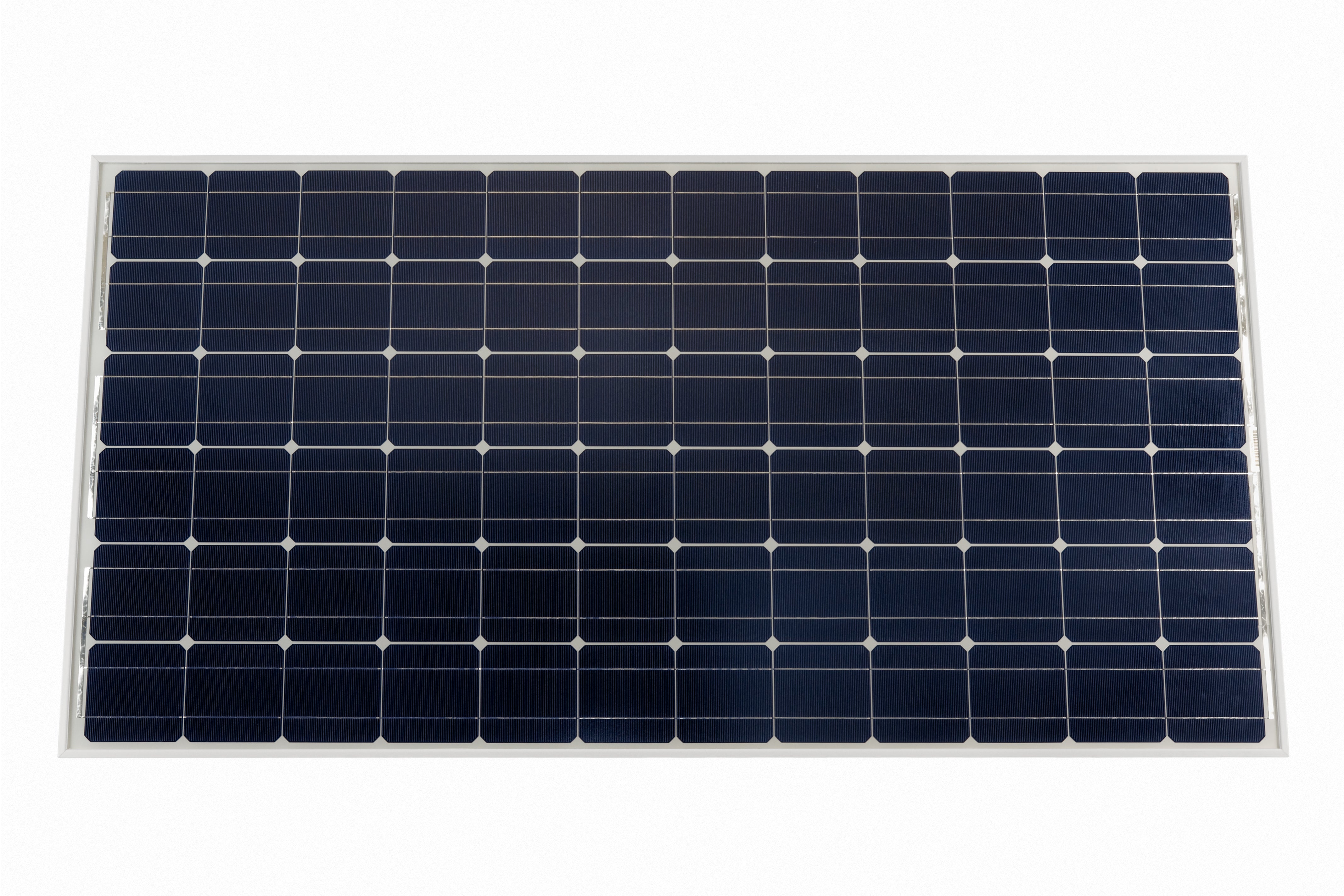 Monocrystalline PV Panels