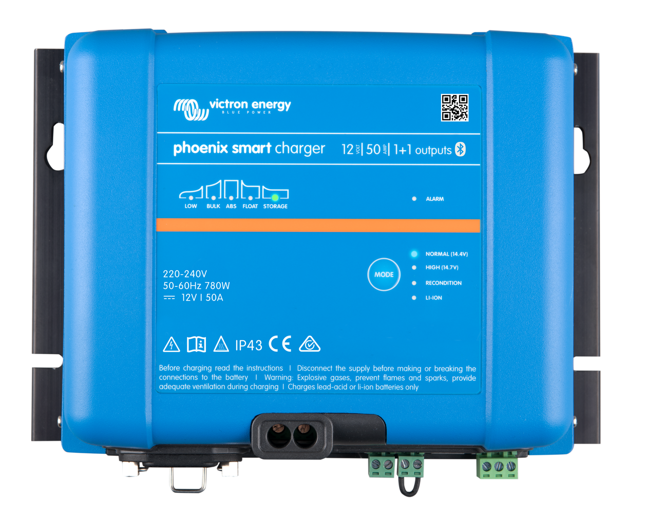 Victron 12V Battery Chargers