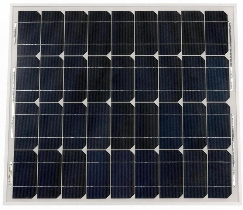 Victron Solar Panel 40W-12V Mono 425x668x25 S4a