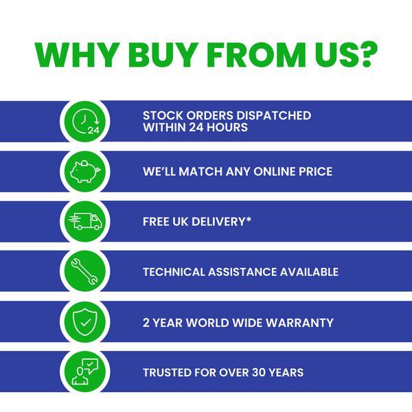 Cable 1 Core TW 32/020 2.5mm² Light Green (Per m)