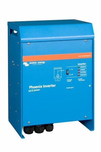 Victron Phoenix Inverter 48/3000 230V