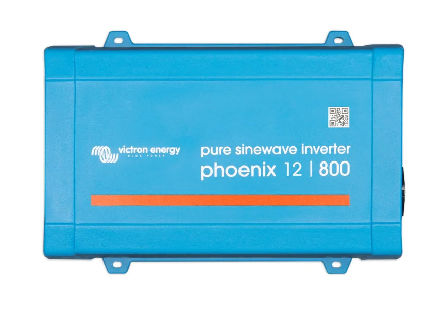 Victron Phoenix 12/800 VE Direct UK (BS 1363) Inverter