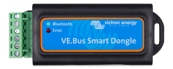 Victron VE Bus Smart Dongle Inv/Charger Home Opt