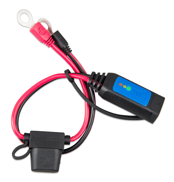 Victron Blue Smart Accessory Battery Indicator M8 Eyelet