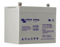 Victron Battery 12V/60Ah AGM Deep Cycle