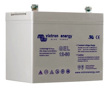 Victron Battery 12V/90Ah Gel Deep Cycle