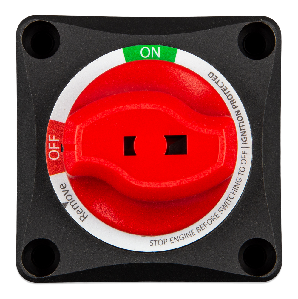 Victron Battery Switch On/Off 275A DC Distribution – Onboardenergydirect