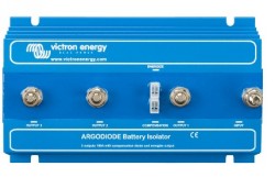 Victron Argodiode 140-3AC 140A Battery Isolator 3 Batteries