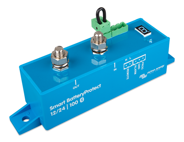 Victron Smart BatteryProtect 12/24V-100A