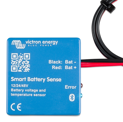 Victron Smart Battery Sense Long Range (Up To 10m)